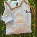 Virgin Mary Sweatshirt