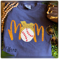 Baseball Mom